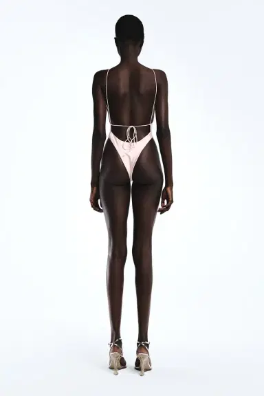 REVOLVE LOS ANGELES Basile Bodysuit | Thumbnail 5