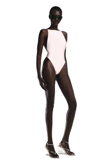 REVOLVE LOS ANGELES Basile Bodysuit | Thumbnail 1