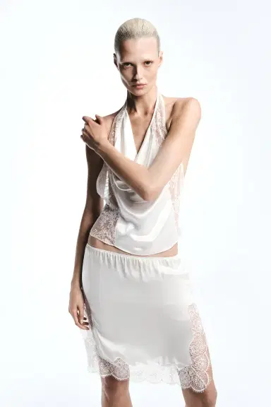 REVOLVE LOS ANGELES Gaspard Top | Thumbnail 7 REVOLVE LOS ANGELES Gaspard Top | Thumbnail 7