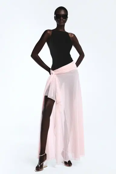 REVOLVE LOS ANGELES Basile Bodysuit | Thumbnail 2 REVOLVE LOS ANGELES Basile Bodysuit | Thumbnail 2