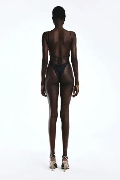REVOLVE LOS ANGELES Basile Bodysuit | Thumbnail 4 REVOLVE LOS ANGELES Basile Bodysuit | Thumbnail 4