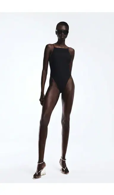 REVOLVE LOS ANGELES Basile Bodysuit | Thumbnail 6 REVOLVE LOS ANGELES Basile Bodysuit | Thumbnail 6