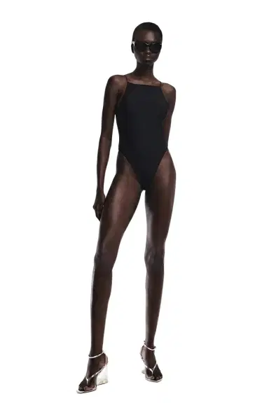 REVOLVE LOS ANGELES Basile Bodysuit | Thumbnail 1 REVOLVE LOS ANGELES Basile Bodysuit | Thumbnail 1