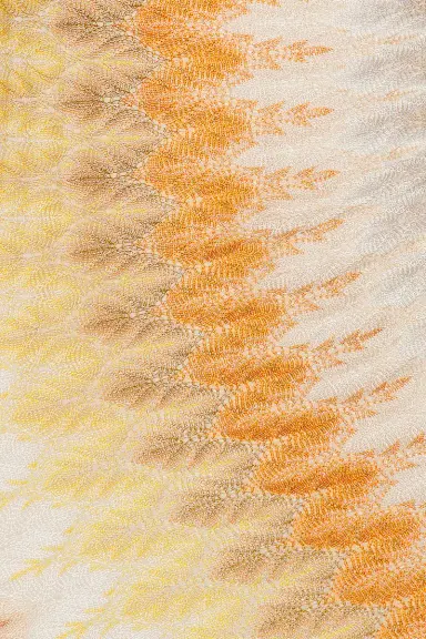 Missoni One Shoulder Long Dress | Thumbnail 5 Missoni One Shoulder Long Dress | Thumbnail 5