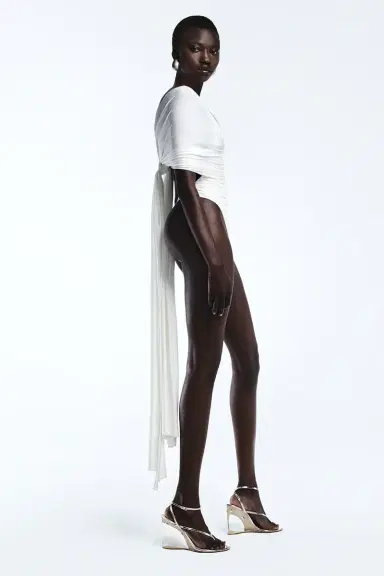 REVOLVE LOS ANGELES Bastian Bodysuit | Thumbnail 2 REVOLVE LOS ANGELES Bastian Bodysuit | Thumbnail 2