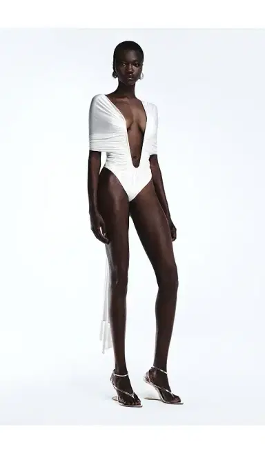 REVOLVE LOS ANGELES Bastian Bodysuit | Thumbnail 7 REVOLVE LOS ANGELES Bastian Bodysuit | Thumbnail 7