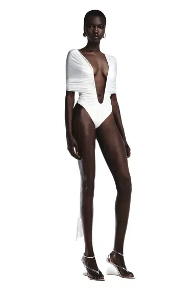 REVOLVE LOS ANGELES Bastian Bodysuit | Thumbnail 1 REVOLVE LOS ANGELES Bastian Bodysuit | Thumbnail 1