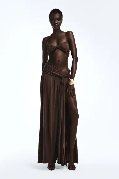 REVOLVE LOS ANGELES Luca Bra Top | Thumbnail 2 REVOLVE LOS ANGELES Luca Bra Top | Thumbnail 2