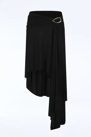 REVOLVE LOS ANGELES Alessia Asymmetric Skirt | Thumbnail 7 REVOLVE LOS ANGELES Alessia Asymmetric Skirt | Thumbnail 7