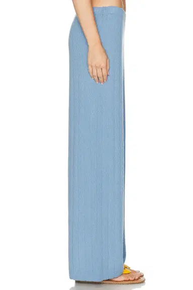 Lisa Yang Shannen Trousers | Thumbnail 3 Lisa Yang Shannen Trousers | Thumbnail 3