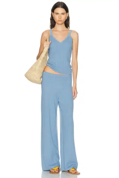 Lisa Yang Shannen Trousers | Thumbnail 5 Lisa Yang Shannen Trousers | Thumbnail 5
