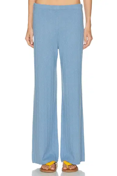 Lisa Yang Shannen Trousers | Thumbnail 1 Lisa Yang Shannen Trousers | Thumbnail 1