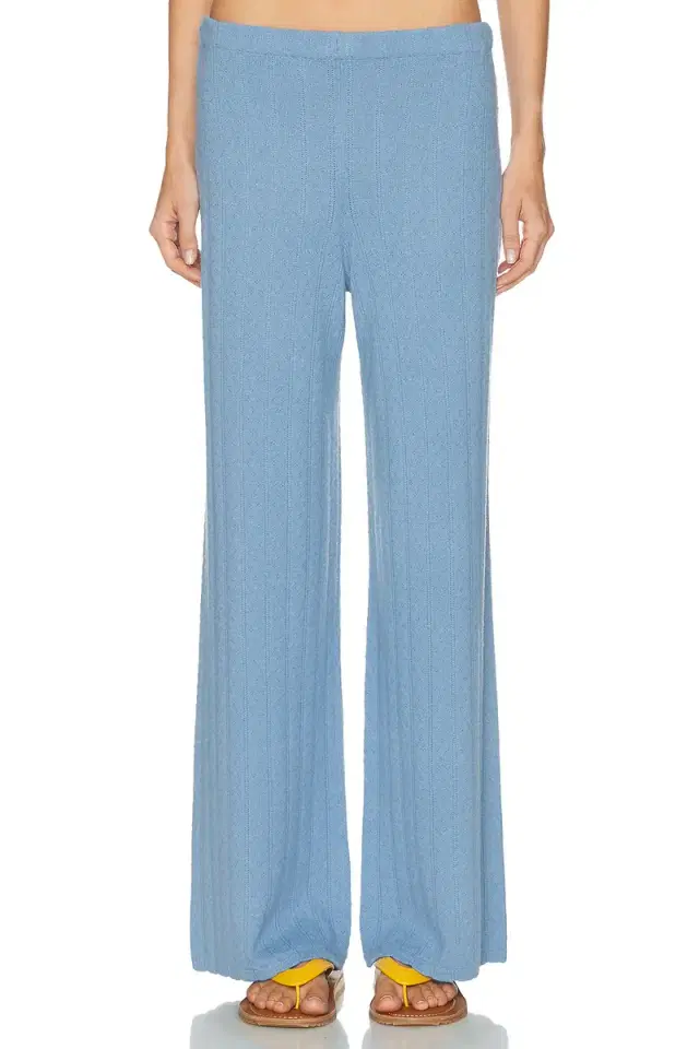 Lisa Yang Shannen Trousers