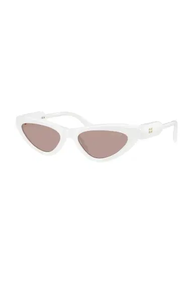 Miu Miu Cat Eye Sunglasses | Thumbnail 2 Miu Miu Cat Eye Sunglasses | Thumbnail 2