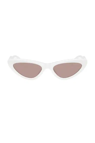 Miu Miu Cat Eye Sunglasses | Thumbnail 1 Miu Miu Cat Eye Sunglasses | Thumbnail 1