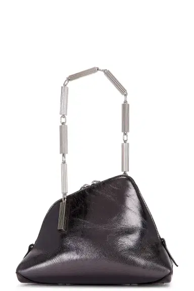 The Attico La Scala Clutch | Thumbnail 2 The Attico La Scala Clutch | Thumbnail 2