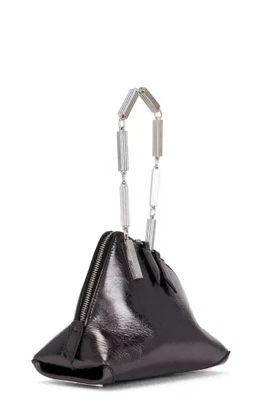 The Attico La Scala Clutch | Thumbnail 3 The Attico La Scala Clutch | Thumbnail 3