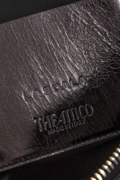 The Attico La Scala Clutch | Thumbnail 5 The Attico La Scala Clutch | Thumbnail 5