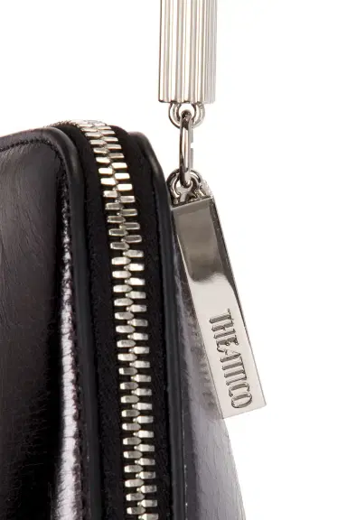 The Attico La Scala Clutch | Thumbnail 6 The Attico La Scala Clutch | Thumbnail 6