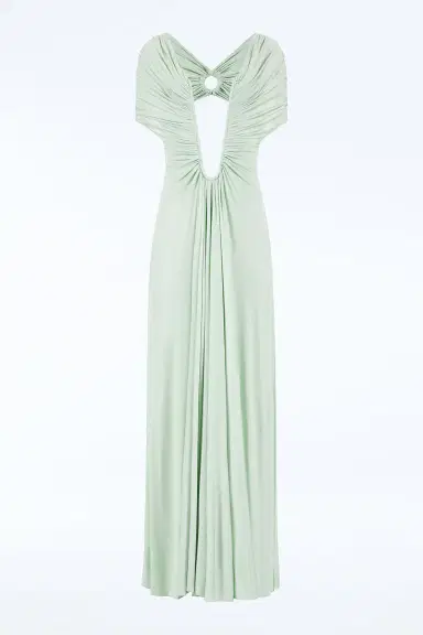 REVOLVE LOS ANGELES Konstantin Gown | Thumbnail 6