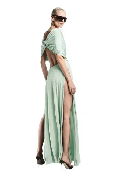 REVOLVE LOS ANGELES Konstantin Gown | Thumbnail 1