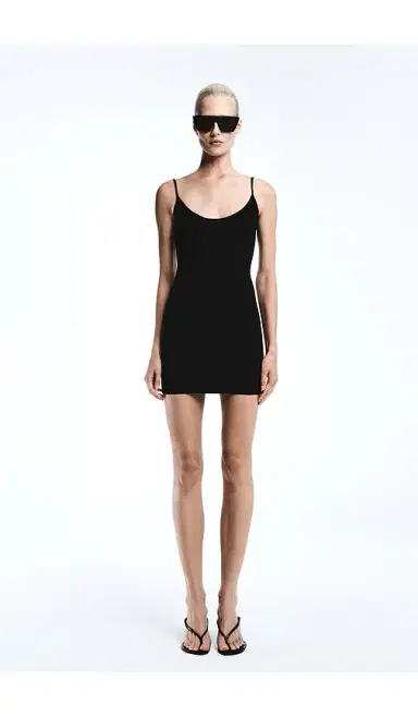 REVOLVE LOS ANGELES Chanthal Knit Mini Dress | Thumbnail 6 REVOLVE LOS ANGELES Chanthal Knit Mini Dress | Thumbnail 6