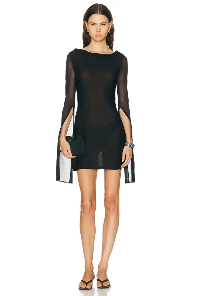 Cult Gaia Hayden Dress