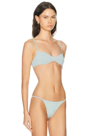 Haight Monica Bikini Top | Thumbnail 2 Haight Monica Bikini Top | Thumbnail 2
