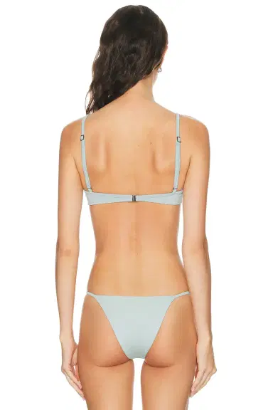 Haight Monica Bikini Top | Thumbnail 3 Haight Monica Bikini Top | Thumbnail 3