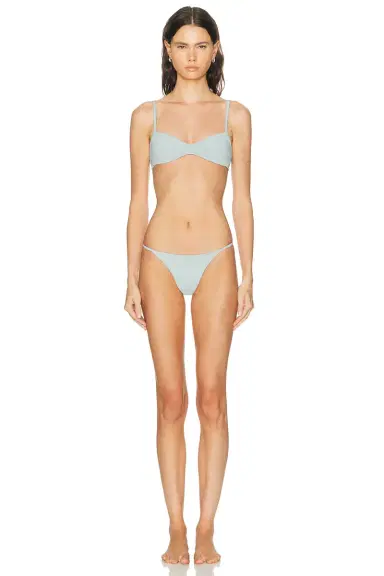 HAIGHT. Lari Bikini Bottom | Thumbnail 4