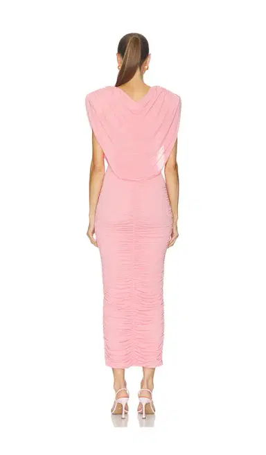 Ronny Kobo Parish Dress | Thumbnail 3 Ronny Kobo Parish Dress | Thumbnail 3