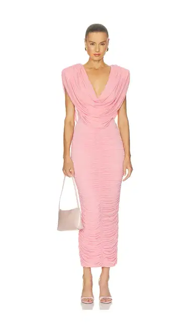 Ronny Kobo Parish Dress | Thumbnail 1 Ronny Kobo Parish Dress | Thumbnail 1