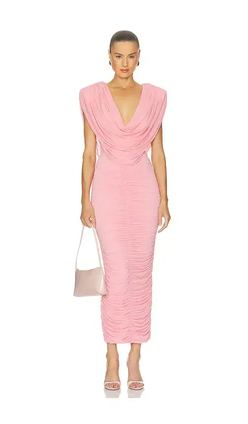 Ronny Kobo Parish Dress