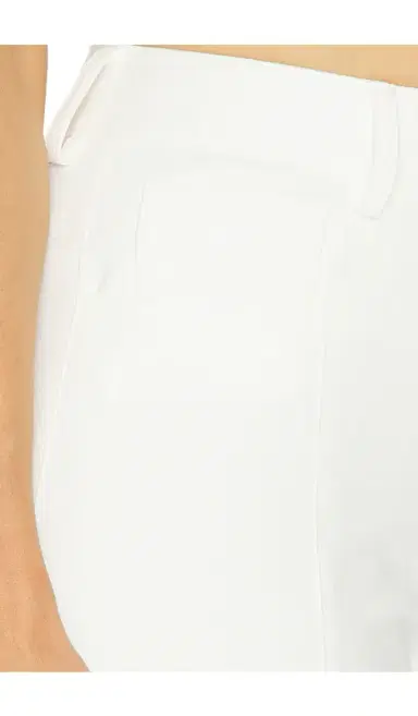 Norma Kamali Pedal Pusher Jeans | Thumbnail 6 Norma Kamali Pedal Pusher Jeans | Thumbnail 6