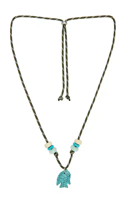 FlÃ²wze FlÃ³wze x Collanine Colorate Necklace