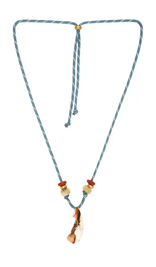 FlÃ²wze x Collanine Colorate Necklace