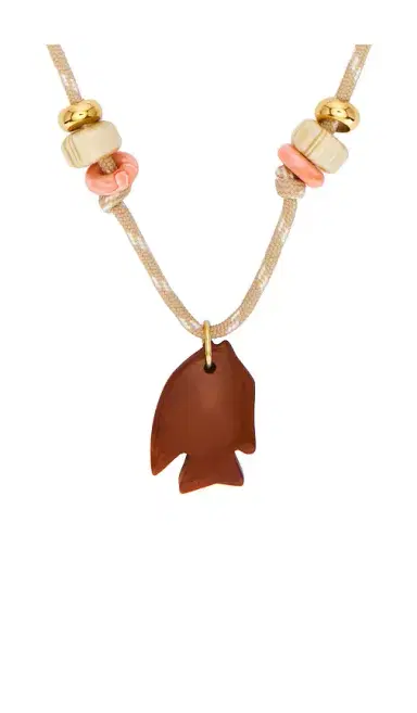 Flòwze FlÃ³wze x Collanine Colorate Necklace | Thumbnail 2