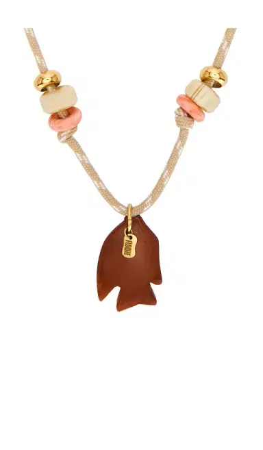 Flòwze FlÃ³wze x Collanine Colorate Necklace | Thumbnail 3