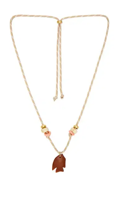 Flòwze FlÃ³wze x Collanine Colorate Necklace | Thumbnail 1