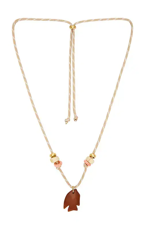 FlÃ²wze FlÃ³wze x Collanine Colorate Necklace