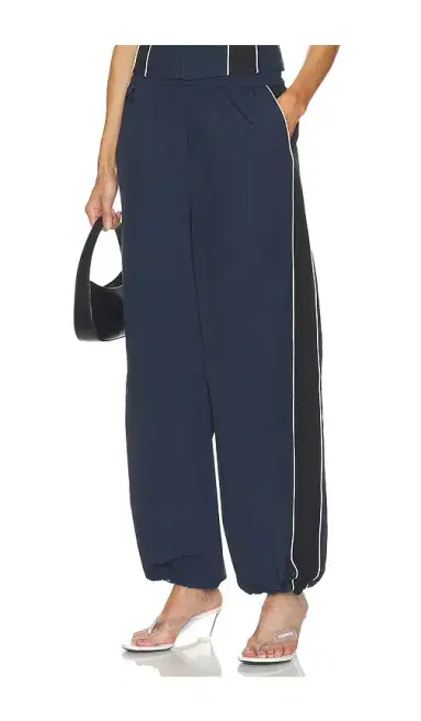SIMKHAI Falin Jogger Pant | Thumbnail 1 SIMKHAI Falin Jogger Pant | Thumbnail 1