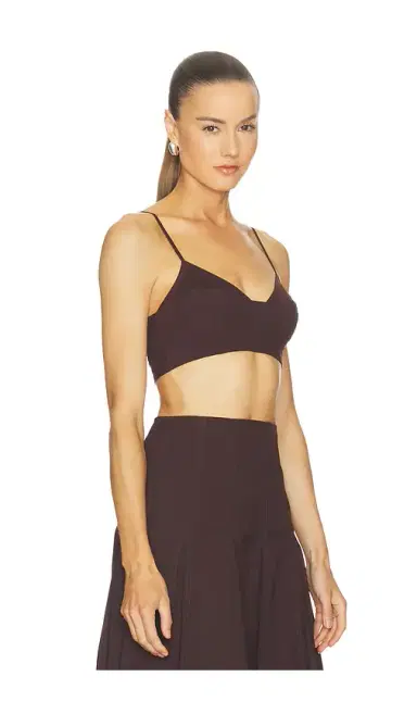 A.L.C. Joan Bra Top | Thumbnail 2 A.L.C. Joan Bra Top | Thumbnail 2