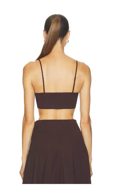 A.L.C. Joan Bra Top | Thumbnail 3 A.L.C. Joan Bra Top | Thumbnail 3