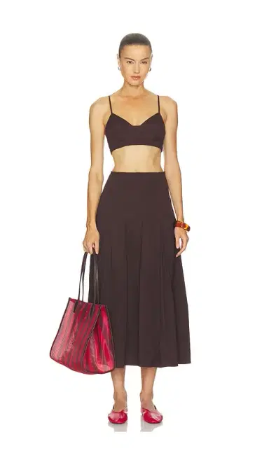 A.L.C. Joan Bra Top | Thumbnail 4 A.L.C. Joan Bra Top | Thumbnail 4