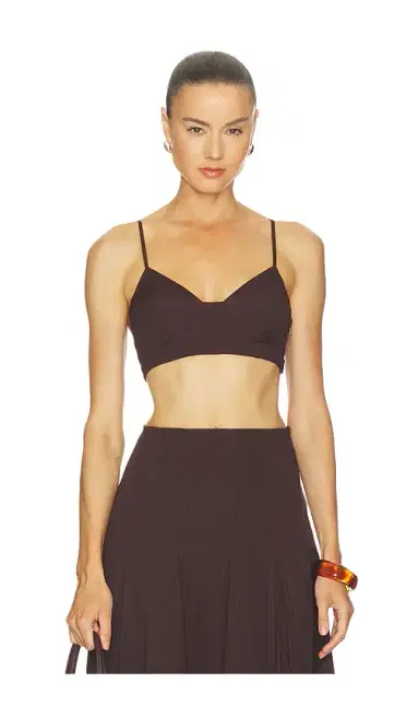 A.L.C. Joan Bra Top | Thumbnail 1 A.L.C. Joan Bra Top | Thumbnail 1