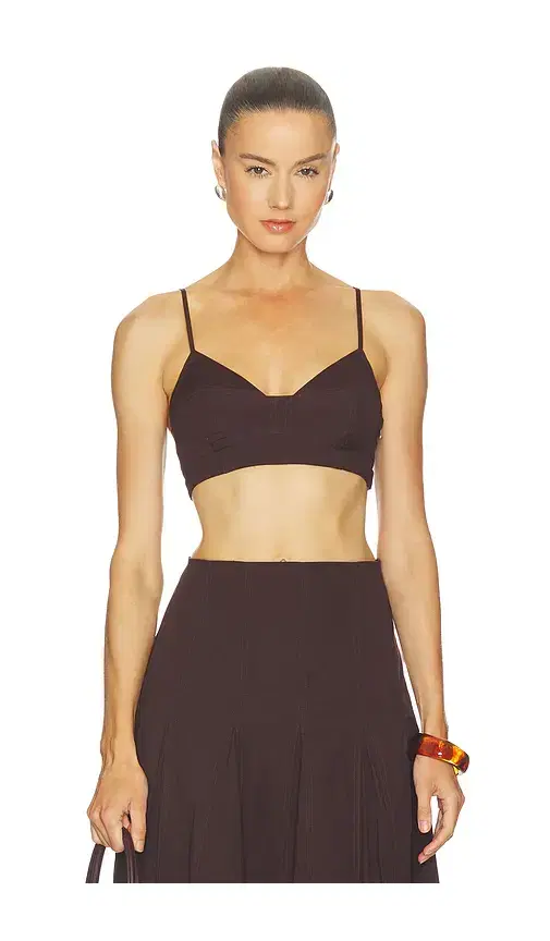 Joan Bra Top