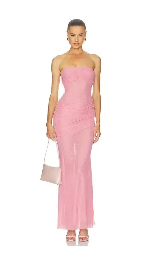 Bananhot Erica Dress