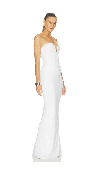 Nookie Dante Maxi Dress | Thumbnail 2