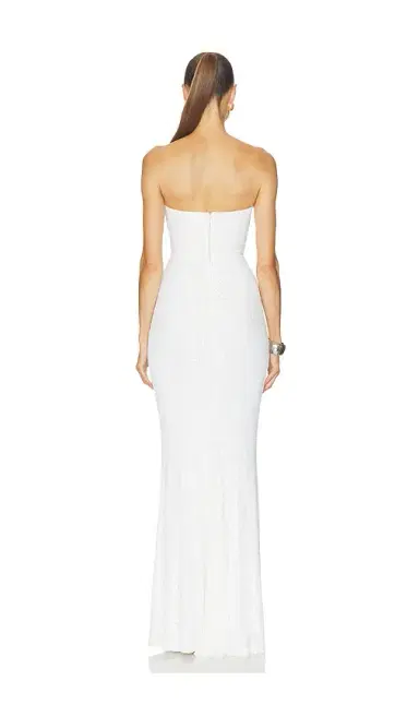 Nookie Dante Maxi Dress | Thumbnail 3