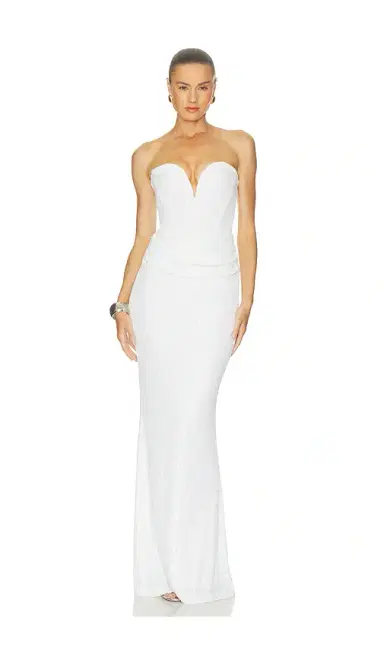 Nookie Dante Maxi Dress | Thumbnail 1